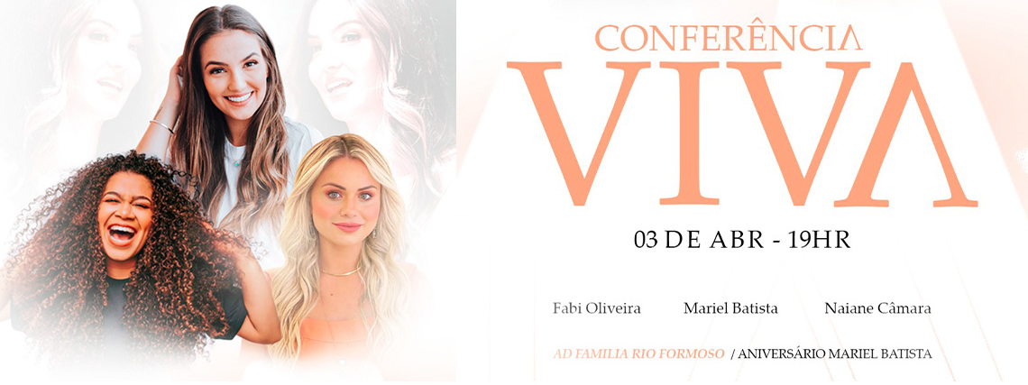 Conferência Viva