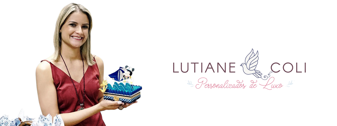 Curso Personalizados de Luxo - Brasília-DF
