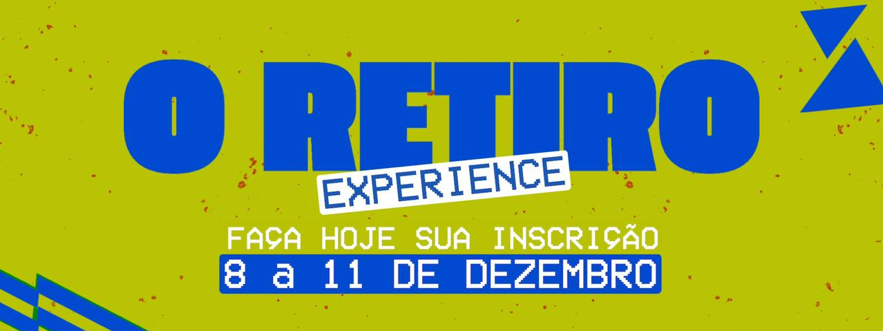 O Retiro - Experience